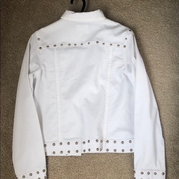 Jacket - Picture 2 of 7